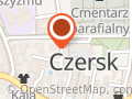 Sklep odzieżowy Madam Czersk