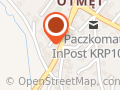 Karina. Zakład fryzjerski. Kowolik K.