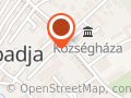 Bódis Péter asztalos