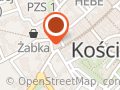 Tolek. Ośrodek Szkolenia Kierowców. Zaborowski J.