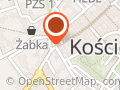 Kowal-Kostanowicz Katarzyna, lek. stomatolog. Ortodoncja