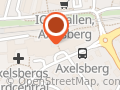 Barnavårdscentral Axelsbergs Vårdcentral