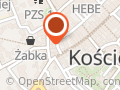 Potargany Dżins Outlet i odzież używana