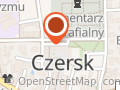PZU Ubezpieczenia Czersk - Agent Tomasz Karczewski
