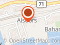 Alsóörsi Fedélzet Bisztró