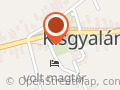 Kisgyalán Polgármesteri Hivatal