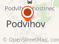 Úřad městské části Podvihov