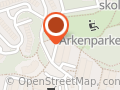 Bostadsrättsföreningen Arken-Axelsberg