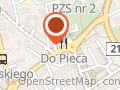 Restauracja Mięsny Jeż
