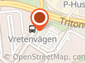 Svenska Frisörskolan Stockholm