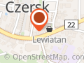MADINA KEBAB CZERSK
