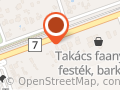 Építőanyag kereskedés