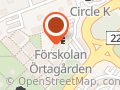 Örtagårdens förskola