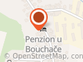 Penzion u Bouchače
