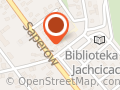 Jachcice. Przychodnia Rejonowa. Spzoz