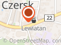 Kościół Zielonoświątkowy Biblia w Czersku