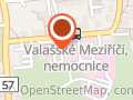 Mudr. Martin Trčka Praktický lékař pro dospělé