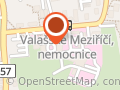 Nemocnice Valašské Meziříčí A.s.