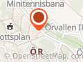 Örvallen