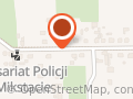 Policja. Punkt Przyjęć