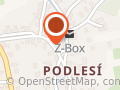 FIT CENTRUM PODLESÍ
