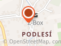 Ricochet Posilovna Infrasauna