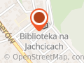 Biblioteka na Jachcicach Wojewódzkiej i Miejskiej Biblioteki Publicznej (Filia nr 11)