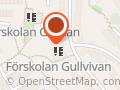 Gullvivan förskola
