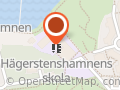 HÄGERSTENSHAMNENS SKOLA OCH FRITIDSHEM SJÖBODEN (Grundskolor)