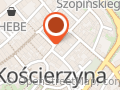 Popowski Józef. Zakład malarski