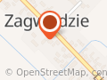 Ochotnicza Straż Pożarna, OSP Zagwiździe