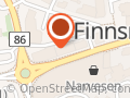 Finnsnes dagligvare AS