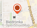 Biedronka Czersk