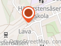 Hägersten Street Cut