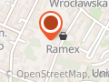 Ramex. Producent Wyrobów Z Drewna. Musiał J.