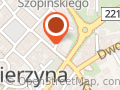 Lesiak Marian. Parking