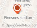 Finnsnes Stadion