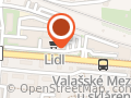 Lidl Valašské Meziříčí