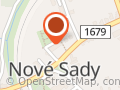 Základná škola s materskou školou, Nové Sady 176