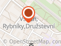 V-PODLAHY, s.r.o. centrála společnosti