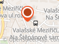 COOP Jednota SD ve Vsetíně