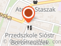 Autochem. Sprzedaż Lakierów Samochodowych i Budowlanych. Jańska B.