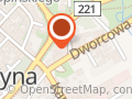 Urząd Pocztowy Kościerzyna 1