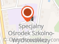 Specjalny Ośrodek Szkolno - Wychowawczy
