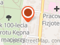 MEBLE GREEN