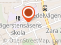 Hägerstensåsens skola