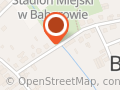Stomadent. Nzoz. Wołoszyn, Liphardt