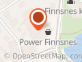 Mesterlys Finnsnes