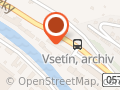 Stěhování Vsetín - prestehujemete.cz