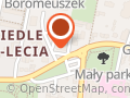 Stacja Roweru Miejskiego - PRM - Szamarzewskiego/Wawrzyniaka